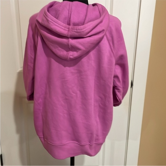 NWT GAP CLASSIC LOGO HOODIE - Picture 3 of 4